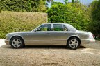 Thumbnail Photo 3 for 2003 Bentley Arnage R