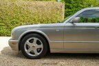 Thumbnail Photo 4 for 2003 Bentley Arnage R