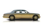 Thumbnail Photo 2 for 2003 Bentley Arnage R