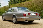 Thumbnail Photo 6 for 2003 Bentley Arnage R