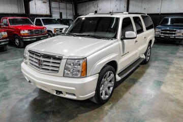 2003 Cadillac Other Cadillac Models