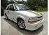2003 Chevrolet Blazer