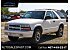 2003 Chevrolet Blazer