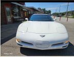 Thumbnail Photo 2 for 2003 Chevrolet Corvette Coupe