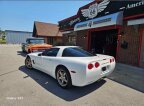 Thumbnail Photo 3 for 2003 Chevrolet Corvette Coupe