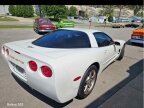 Thumbnail Photo 5 for 2003 Chevrolet Corvette Coupe