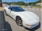 Thumbnail Photo 1 for 2003 Chevrolet Corvette Coupe