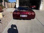 Thumbnail Photo 3 for 2003 Chevrolet Corvette Coupe for Sale by Owner