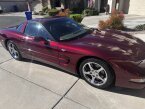 Thumbnail Photo 2 for 2003 Chevrolet Corvette Coupe for Sale by Owner