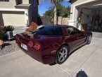 Thumbnail Photo 1 for 2003 Chevrolet Corvette Coupe for Sale by Owner