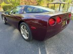 Thumbnail Photo 1 for 2003 Chevrolet Corvette Coupe for Sale by Owner