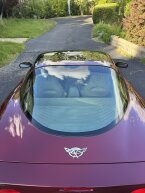 Thumbnail Photo 4 for 2003 Chevrolet Corvette Coupe for Sale by Owner