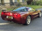Thumbnail Photo 3 for 2003 Chevrolet Corvette Coupe for Sale by Owner