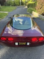 Thumbnail Photo 2 for 2003 Chevrolet Corvette Coupe for Sale by Owner