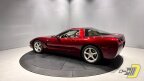 Thumbnail Photo 3 for 2003 Chevrolet Corvette Coupe