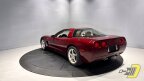 Thumbnail Photo 4 for 2003 Chevrolet Corvette Coupe