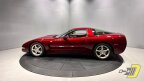 Thumbnail Photo 2 for 2003 Chevrolet Corvette Coupe