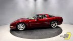 Thumbnail Photo 1 for 2003 Chevrolet Corvette Coupe