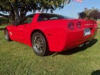 Thumbnail Photo 4 for 2003 Chevrolet Corvette Coupe for Sale by Owner