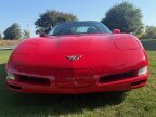 Thumbnail Photo 3 for 2003 Chevrolet Corvette Coupe for Sale by Owner