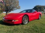 Thumbnail Photo 2 for 2003 Chevrolet Corvette Coupe for Sale by Owner