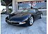 2003 Chevrolet Corvette Convertible