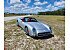 2003 Chevrolet Corvette Convertible