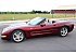 2003 Chevrolet Corvette Convertible