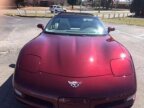 Thumbnail Photo 2 for 2003 Chevrolet Corvette Coupe for Sale by Owner
