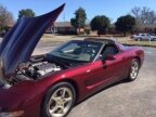 Thumbnail Photo 3 for 2003 Chevrolet Corvette Coupe for Sale by Owner