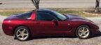 Thumbnail Photo 4 for 2003 Chevrolet Corvette Coupe for Sale by Owner