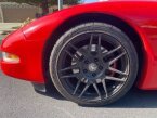 Thumbnail Photo 2 for 2003 Chevrolet Corvette