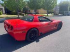 Thumbnail Photo 5 for 2003 Chevrolet Corvette