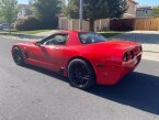 Thumbnail Photo 6 for 2003 Chevrolet Corvette