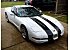 2003 Chevrolet Corvette Coupe