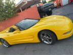 Thumbnail Photo 1 for 2003 Chevrolet Corvette