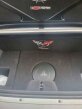 Thumbnail Photo 3 for 2003 Chevrolet Corvette