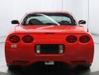 Thumbnail Photo 5 for 2003 Chevrolet Corvette
