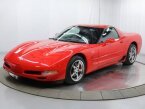 Thumbnail Photo 1 for 2003 Chevrolet Corvette