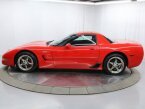 Thumbnail Photo 3 for 2003 Chevrolet Corvette