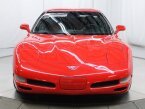 Thumbnail Photo 2 for 2003 Chevrolet Corvette