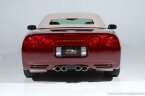 Thumbnail Photo 5 for 2003 Chevrolet Corvette Convertible