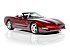 2003 Chevrolet Corvette Convertible