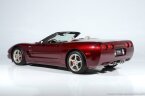 Thumbnail Photo 4 for 2003 Chevrolet Corvette Convertible