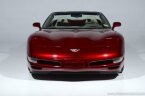 Thumbnail Photo 1 for 2003 Chevrolet Corvette Convertible