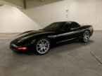 Thumbnail Photo 4 for 2003 Chevrolet Corvette
