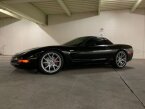 Thumbnail Photo 3 for 2003 Chevrolet Corvette