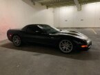 Thumbnail Photo 2 for 2003 Chevrolet Corvette
