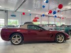 Thumbnail Photo 3 for 2003 Chevrolet Corvette Convertible