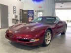 Thumbnail Photo 1 for 2003 Chevrolet Corvette Convertible